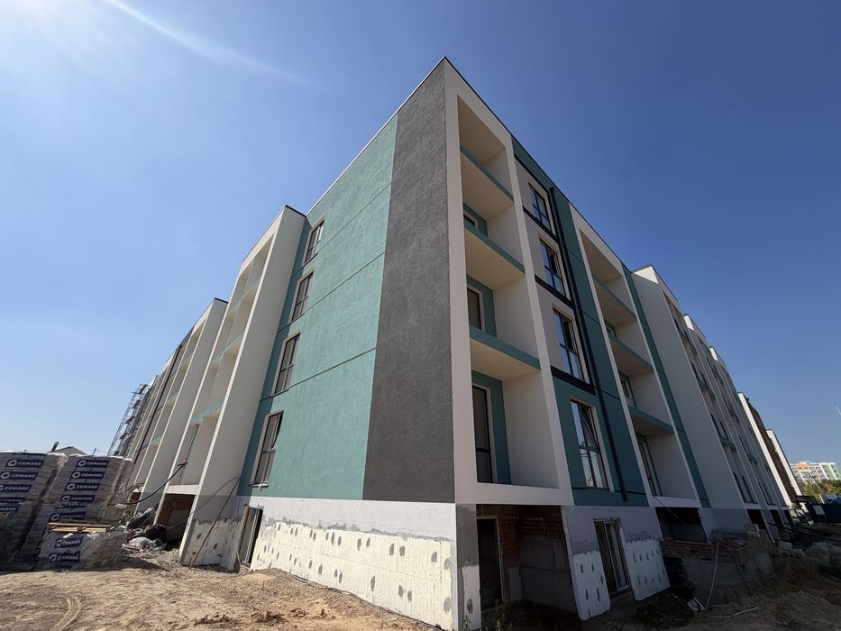 Квартира на ЖК Brickwood 2 в Києві, ID 307130, фото №15