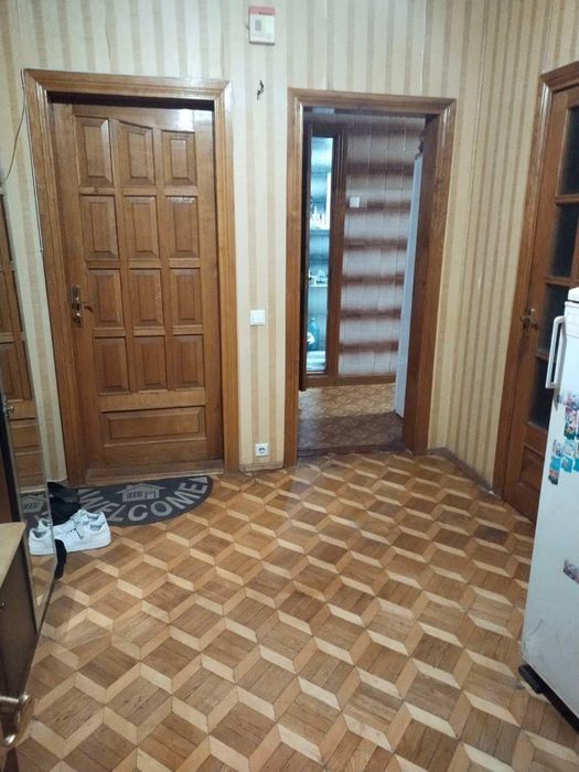 Квартира на Салтівський в Харків, ID 301664, фото №1