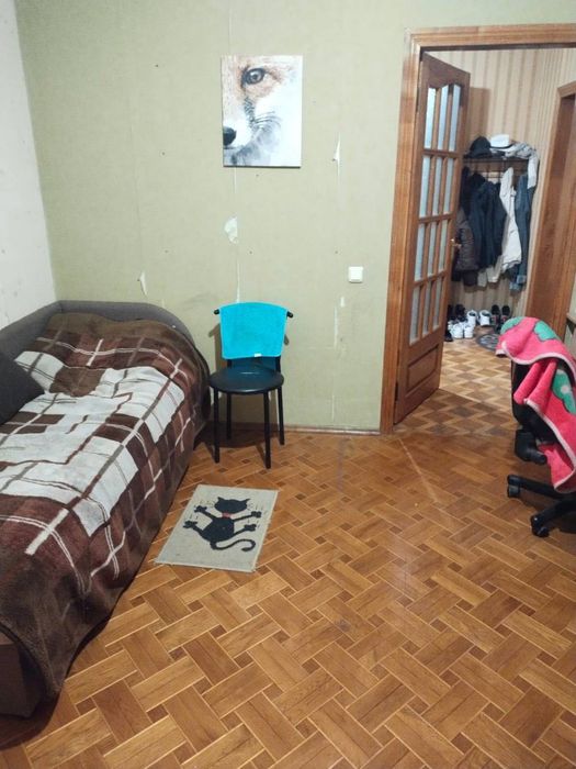 Квартира на Салтівський в Харків, ID 301664, фото №3