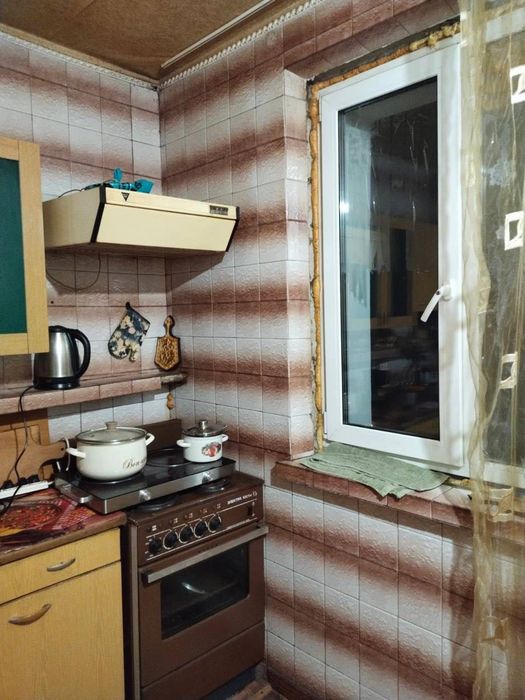 Квартира на Салтівський в Харків, ID 301664, фото №5