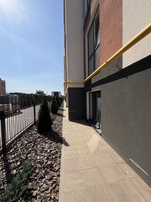 Квартира на ЖК Brickwood 2 в Києві, ID 307206, фото №2