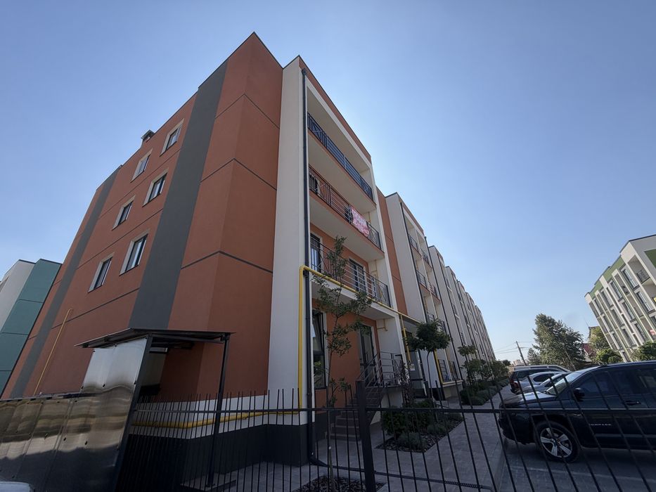 Квартира на ЖК Brickwood 2 в Києві, ID 307206, фото №3