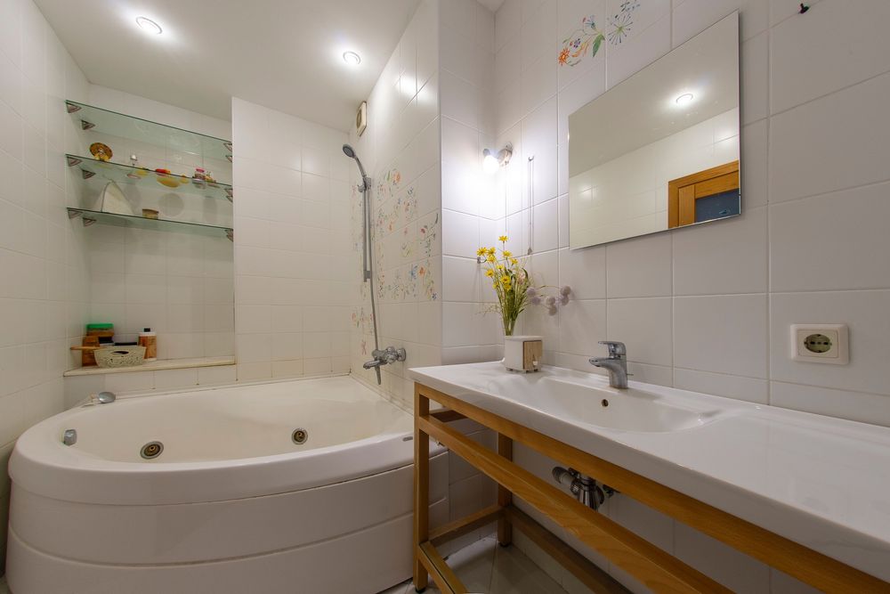 Квартира на набережна Дніпровська, 19 в Києві, ID 301722, фото №8