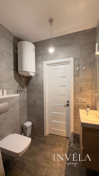 Квартира на вул. Лікоград, 3 в Києві, ID 301710, фото №13