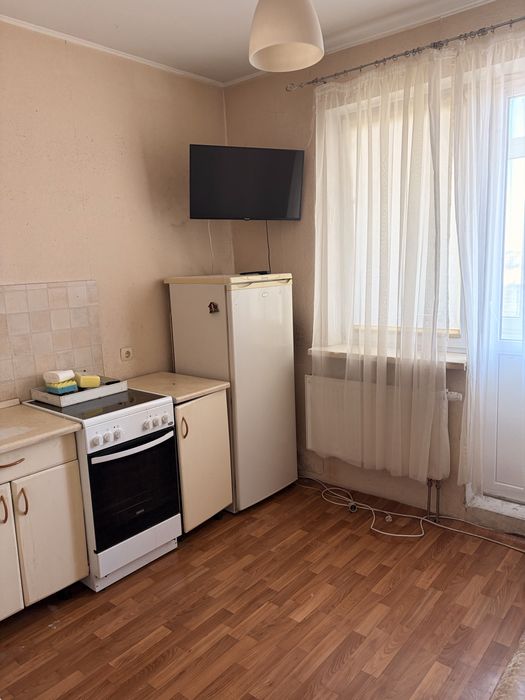 Квартира на Харківське шосе, 19А в Києві, ID 301708, фото №4