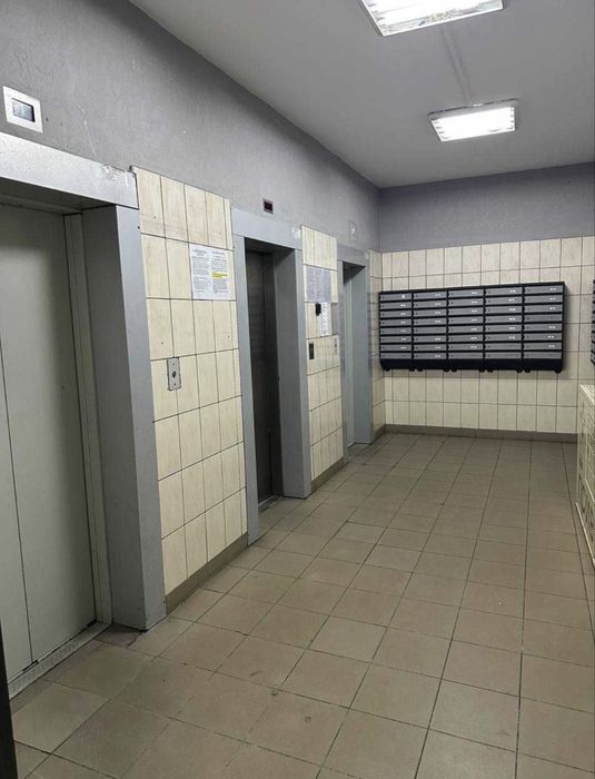 Квартира на Харківське шосе, 19А в Києві, ID 301708, фото №5