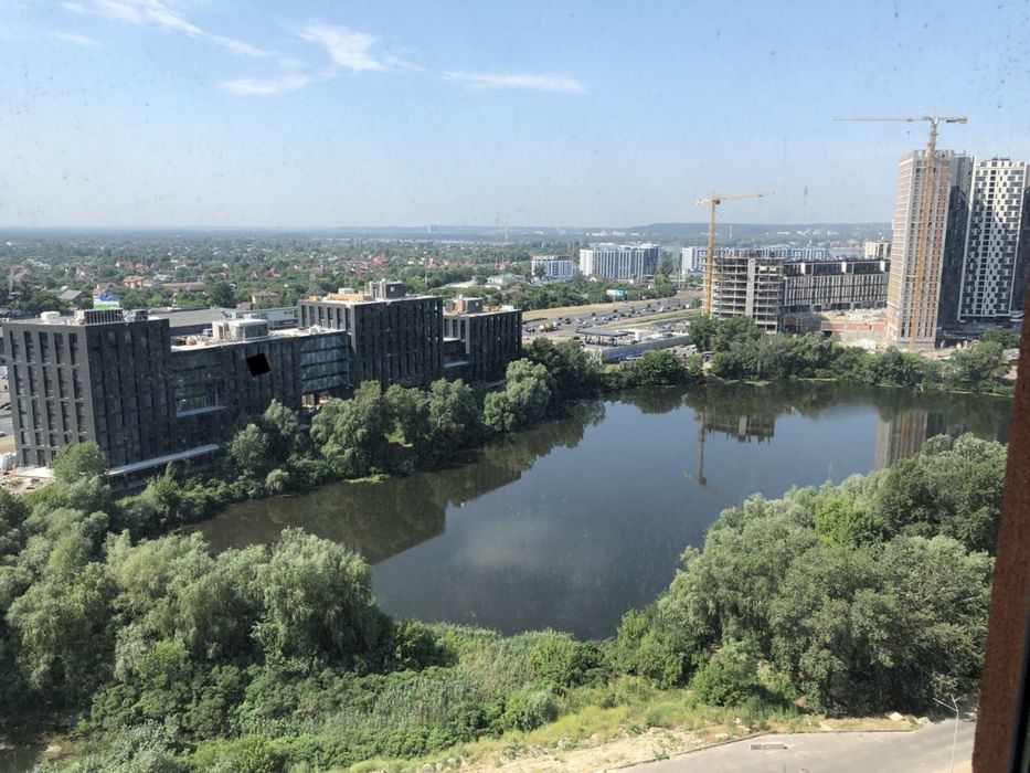 Квартира на ЖК Севен в Києві, ID 301704, фото №14
