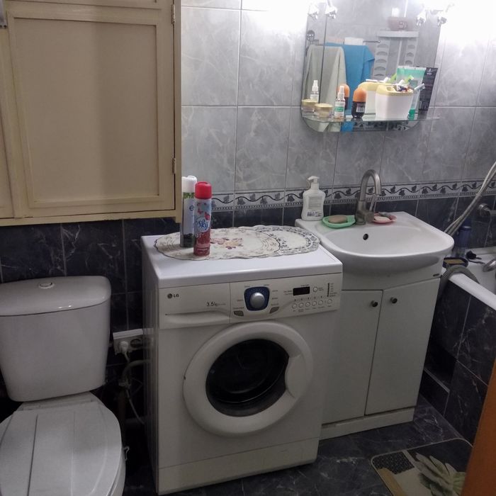 Квартира на Святошинський в Київ, ID 301703, фото №1