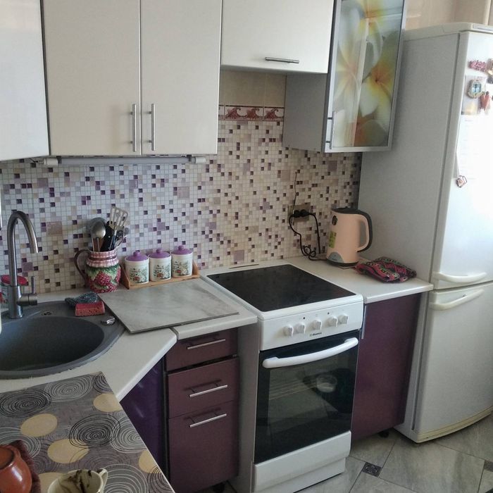 Квартира на Святошинський в Київ, ID 301703, фото №2