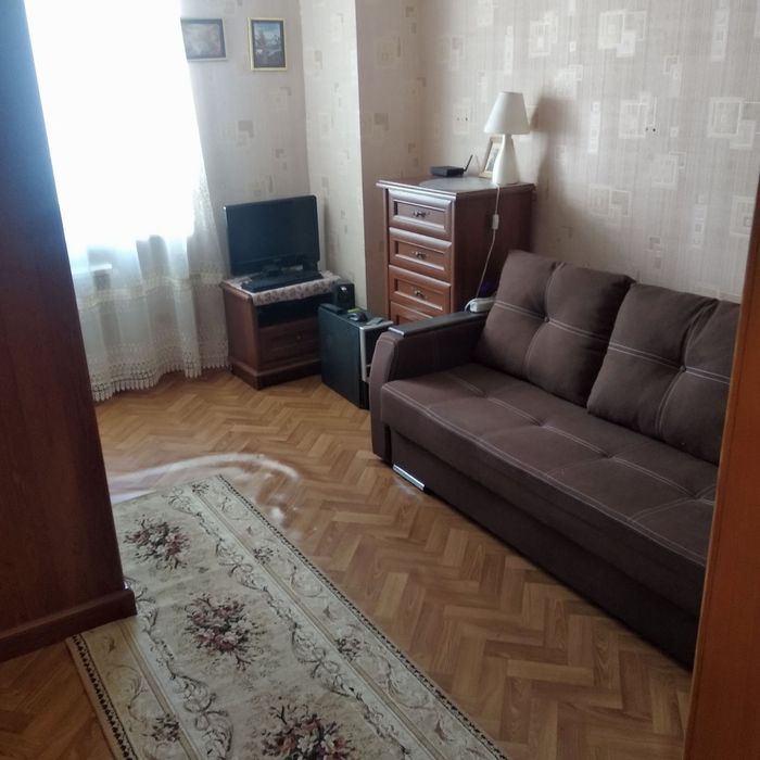 Квартира на Святошинський в Київ, ID 301703, фото №3