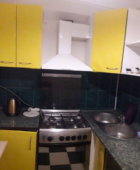 Квартира на просп. Литовський, 6А в Києві, ID 301775, фото №8