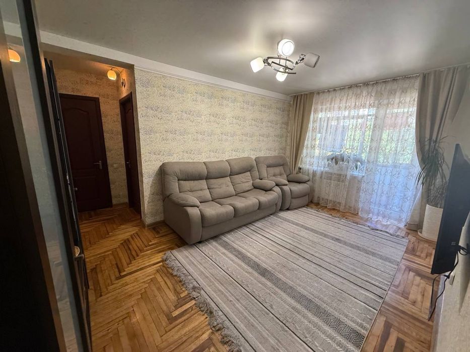 Квартира на вул. Перемоги, 109 в Запоріжжі, ID 301723, фото №2