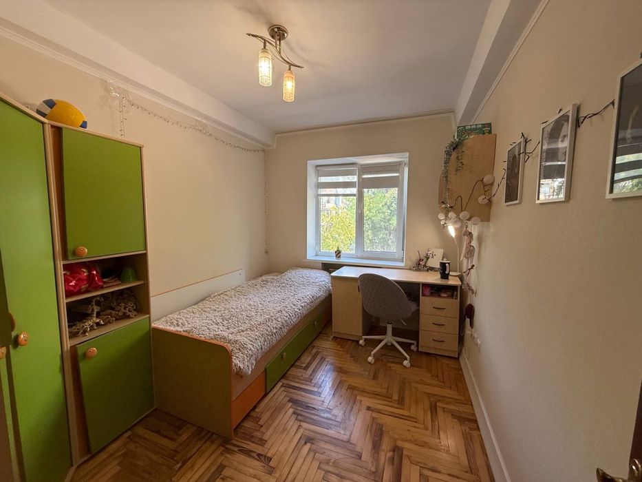 Квартира на вул. Перемоги, 109 в Запоріжжі, ID 301723, фото №11