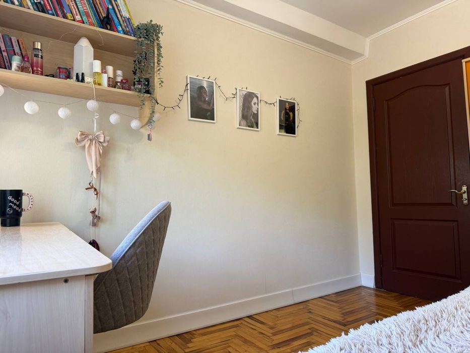 Квартира на вул. Перемоги, 109 в Запоріжжі, ID 301723, фото №12