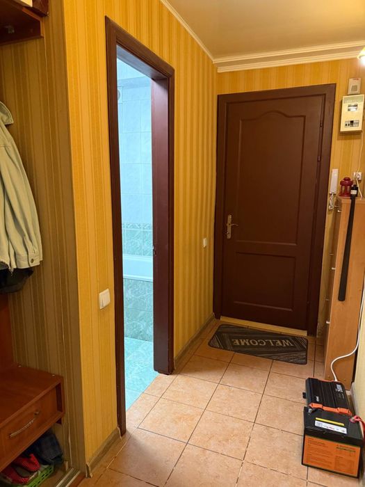 Квартира на вул. Перемоги, 109 в Запоріжжі, ID 301723, фото №14