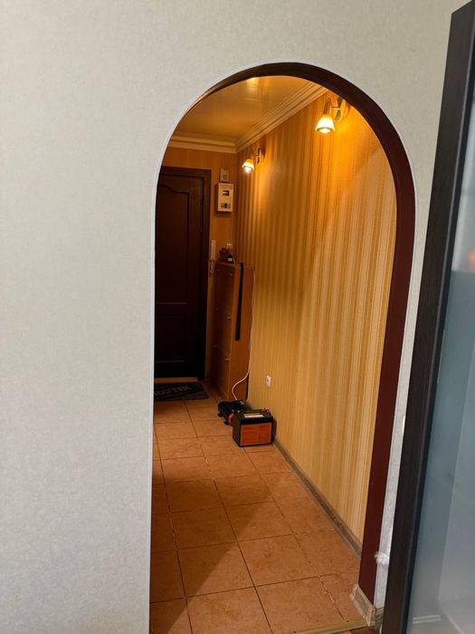 Квартира на вул. Перемоги, 109 в Запоріжжі, ID 301723, фото №15