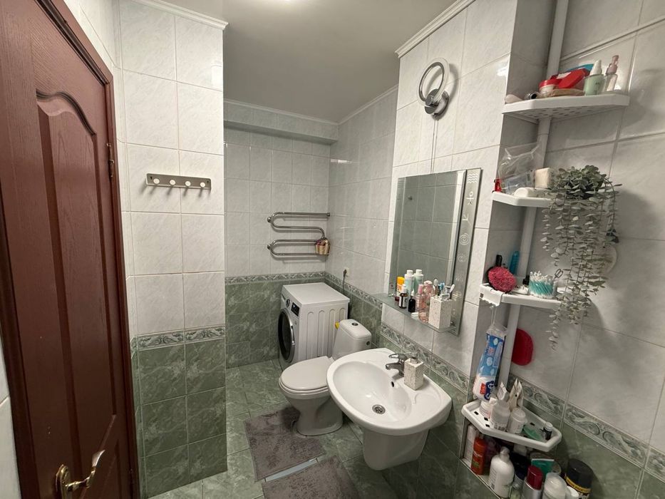 Квартира на вул. Перемоги, 109 в Запоріжжі, ID 301723, фото №16