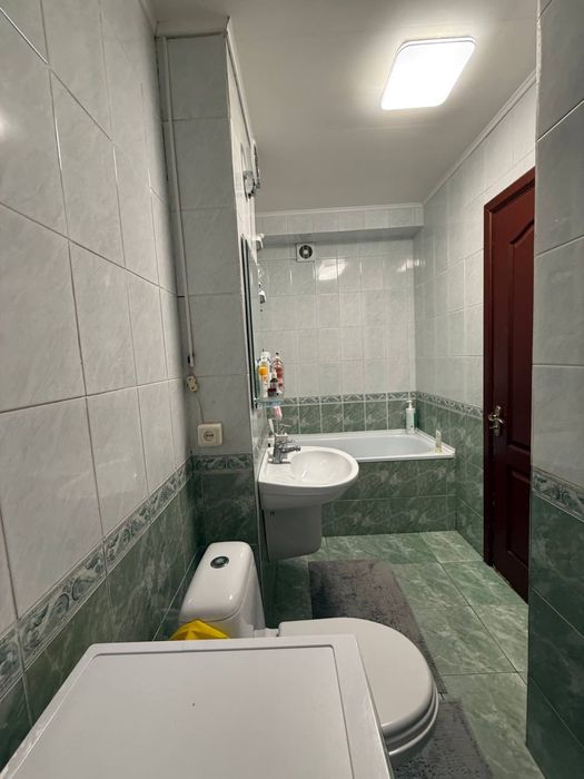 Квартира на вул. Перемоги, 109 в Запоріжжі, ID 301723, фото №17