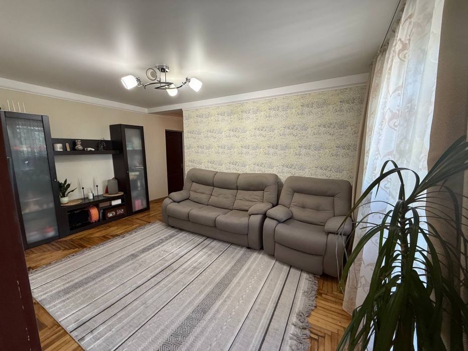 Квартира на вул. Перемоги, 109 в Запоріжжі, ID 301723, фото №3