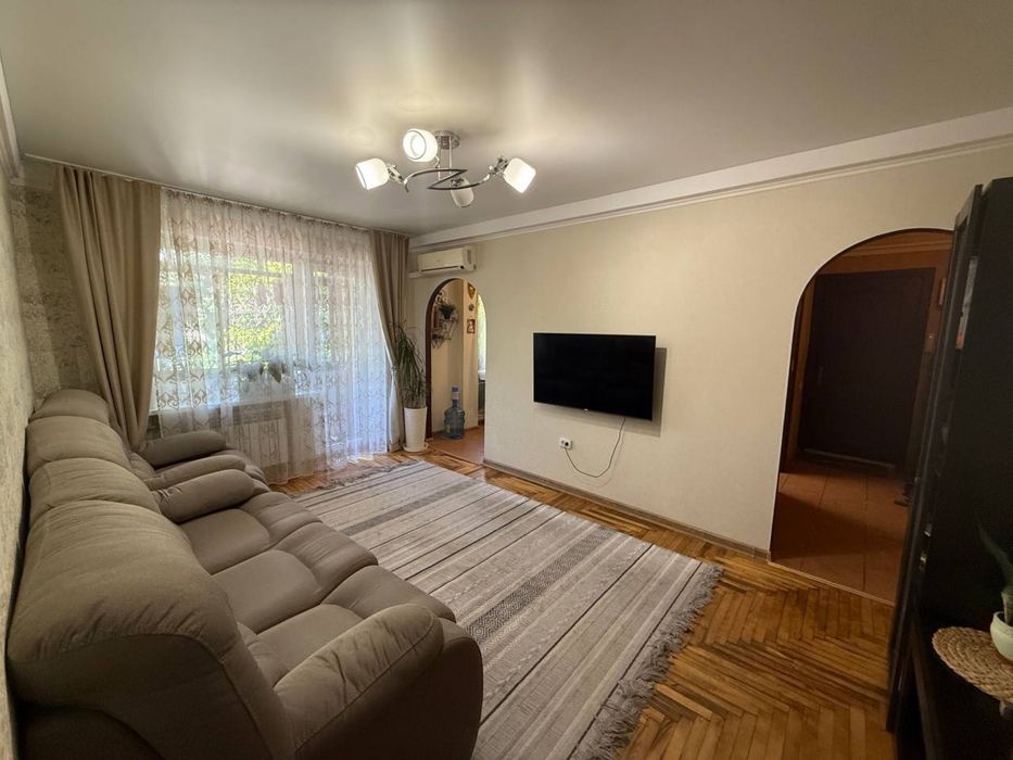 Квартира на вул. Перемоги, 109 в Запоріжжі, ID 301723, фото №4
