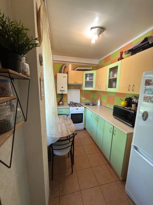 Квартира на вул. Перемоги, 109 в Запоріжжі, ID 301723, фото №5