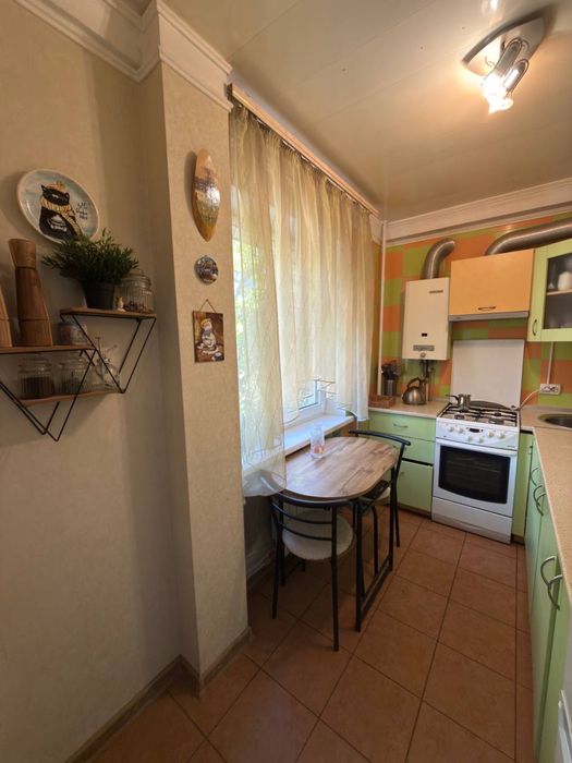 Квартира на вул. Перемоги, 109 в Запоріжжі, ID 301723, фото №6