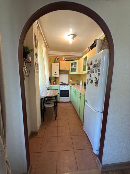 Квартира на вул. Перемоги, 109 в Запоріжжі, ID 301723, фото №7