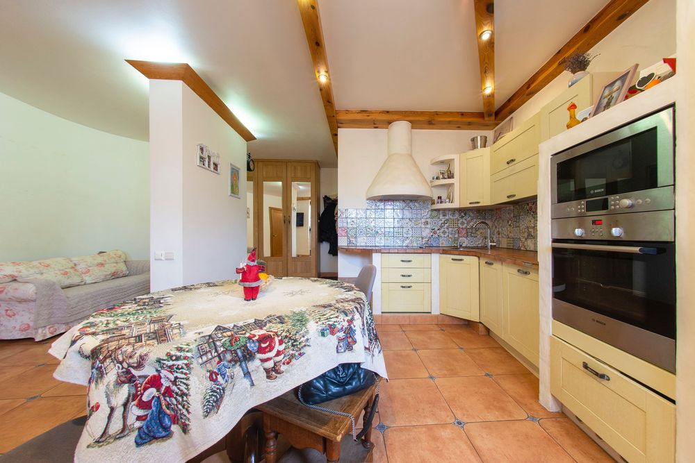 Квартира на дніпровська набережна, 19 в Києві, ID 301720, фото №1