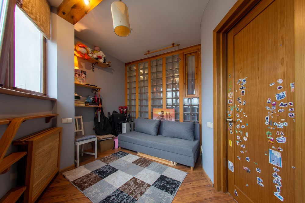 Квартира на дніпровська набережна, 19 в Києві, ID 301720, фото №11