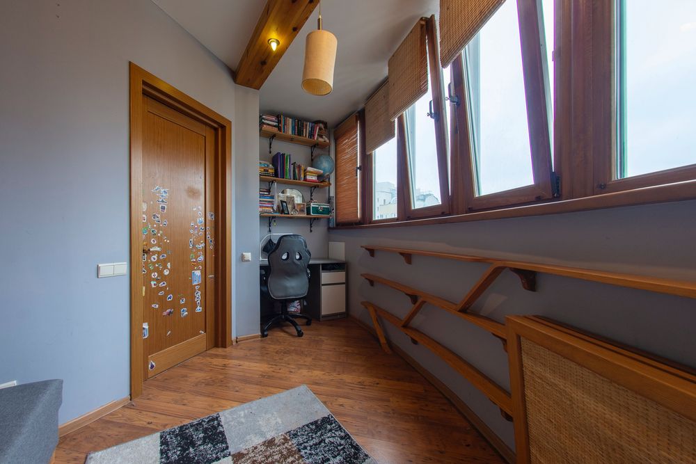 Квартира на дніпровська набережна, 19 в Києві, ID 301720, фото №12