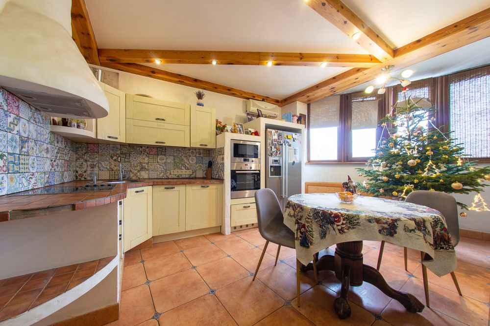Квартира на дніпровська набережна, 19 в Києві, ID 301720, фото №20