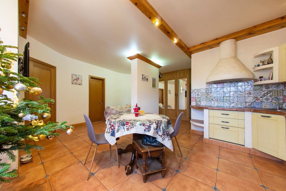 Квартира на дніпровська набережна, 19 в Києві, ID 301720, фото №3