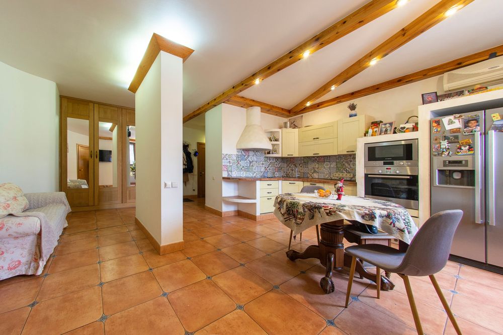 Квартира на дніпровська набережна, 19 в Києві, ID 301720, фото №4