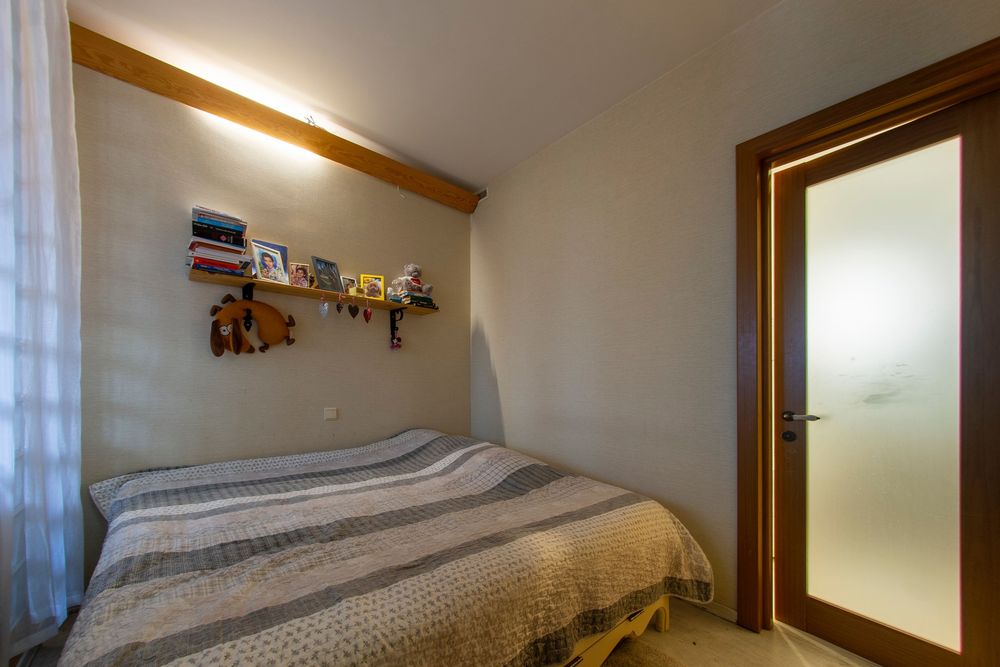 Квартира на дніпровська набережна, 19 в Києві, ID 301720, фото №5