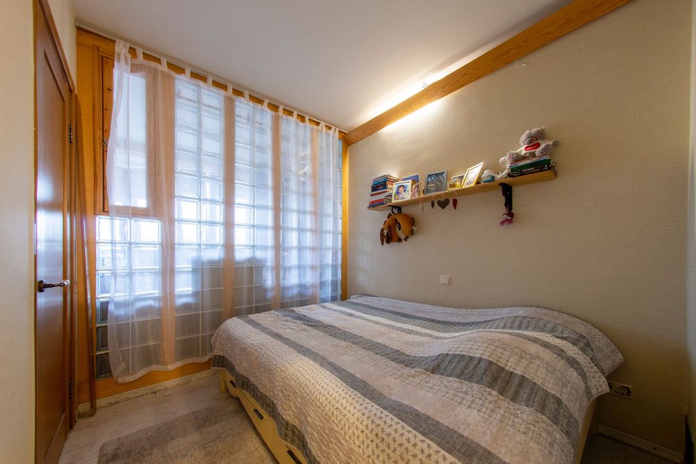Квартира на дніпровська набережна, 19 в Києві, ID 301720, фото №6