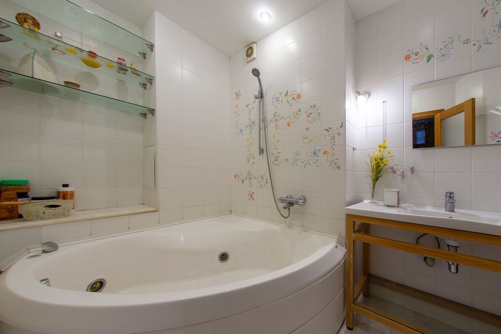 Квартира на дніпровська набережна, 19 в Києві, ID 301720, фото №8