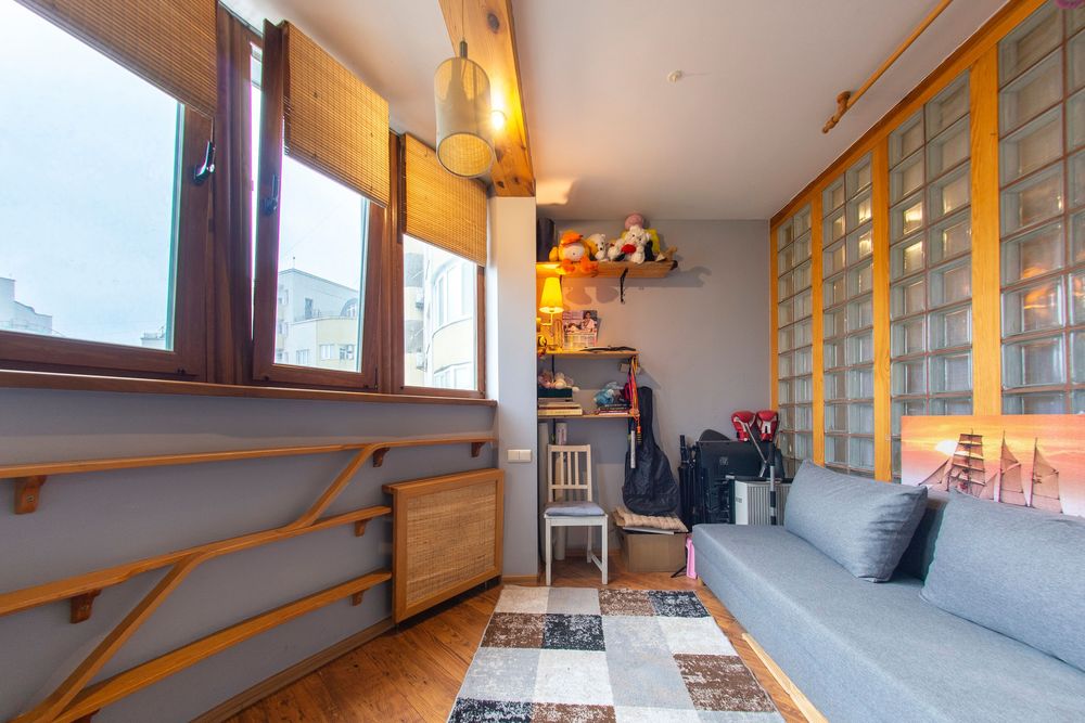 Квартира на дніпровська набережна, 19 в Києві, ID 301720, фото №9
