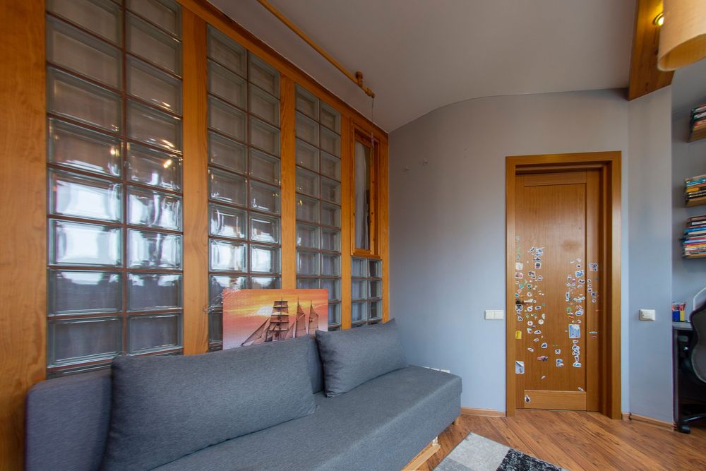 Квартира на дніпровська набережна, 19 в Києві, ID 301720, фото №10