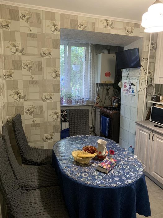 Квартира на вул. Шевченка в Київ, ID 301732, фото №4