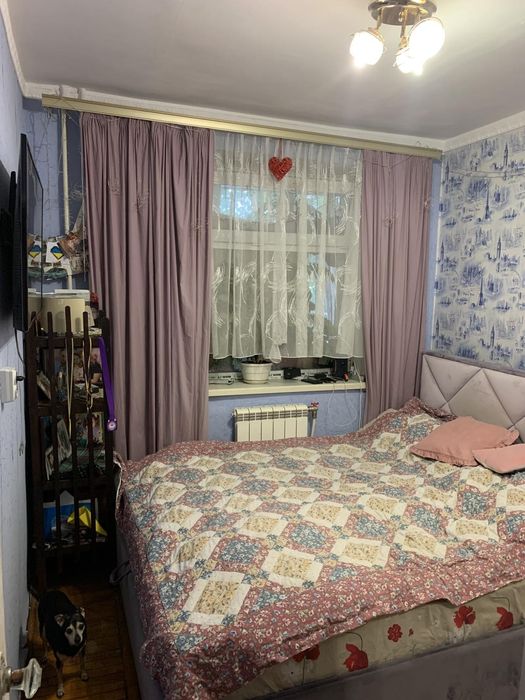 Квартира на вул. Шевченка в Київ, ID 301732, фото №5