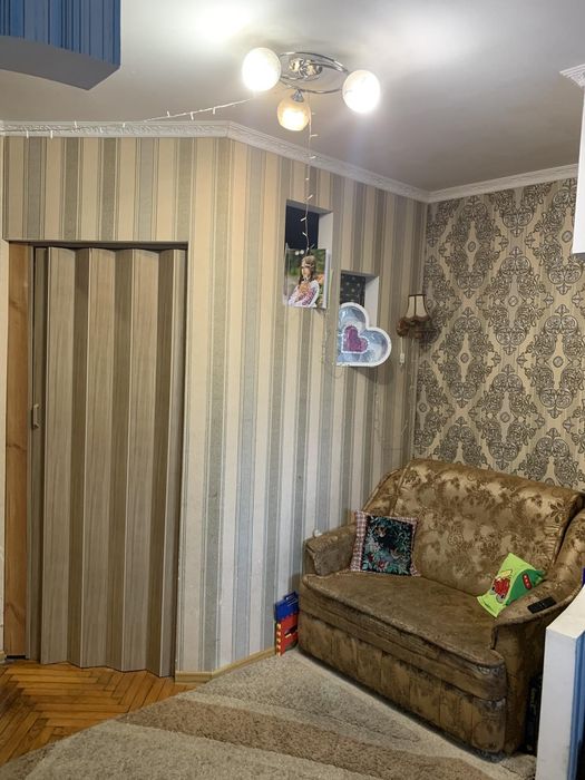 Квартира на вул. Шевченка в Києві, ID 301732, фото №7