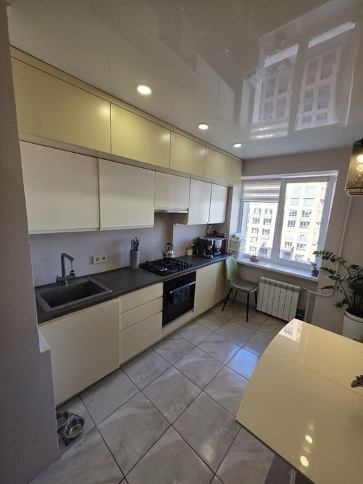 Квартира на біля метро Сирець в Києві, ID 301727, фото №3