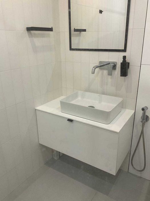 Квартира на Дніпровська Набережна, 20-Б в Києві, ID 301738, фото №12