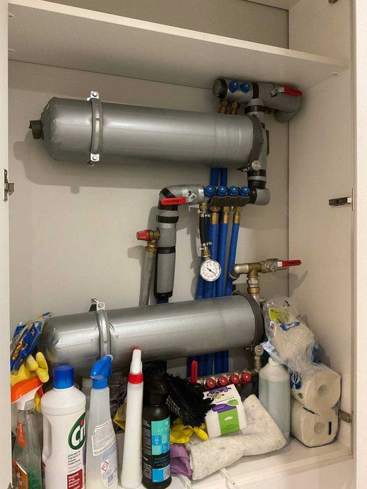 Квартира на Дніпровська Набережна, 20-Б в Києві, ID 301738, фото №15