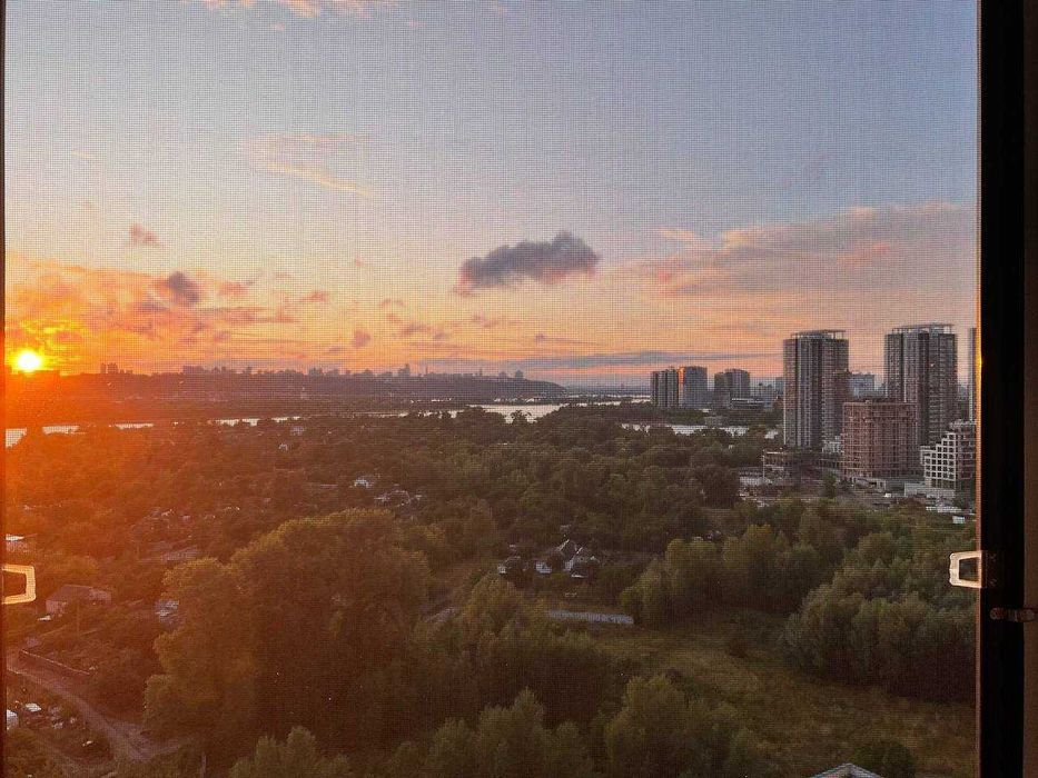 Квартира на Дніпровська Набережна, 20-Б в Києві, ID 301738, фото №16
