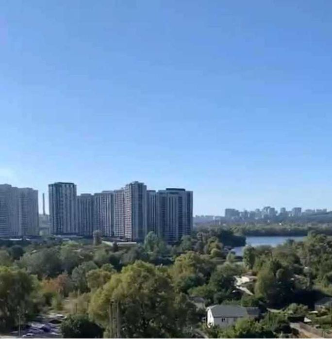 Квартира на Дніпровська Набережна, 20-Б в Києві, ID 301738, фото №17