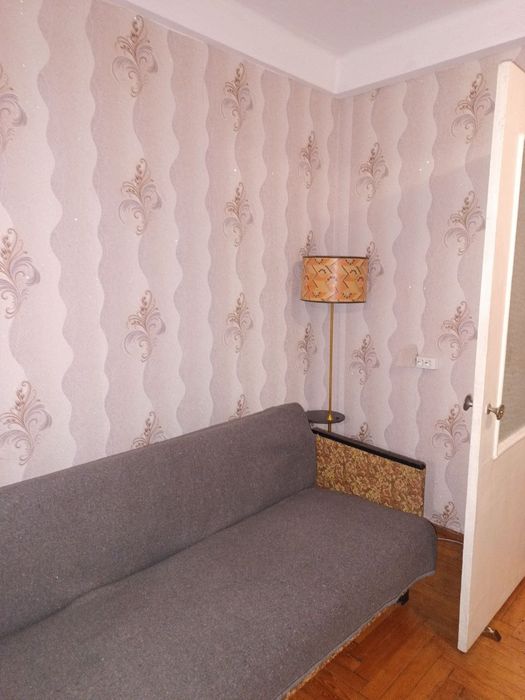 Квартира на Комунарський в Запоріжжі, ID 301764, фото №1