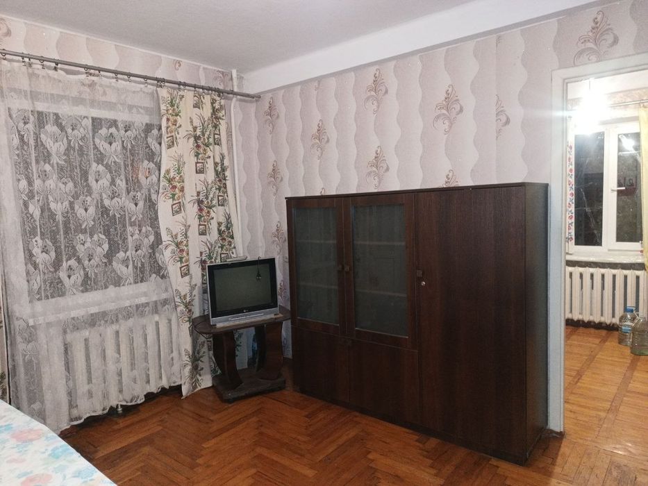 Квартира на Комунарський в Запоріжжі, ID 301764, фото №4