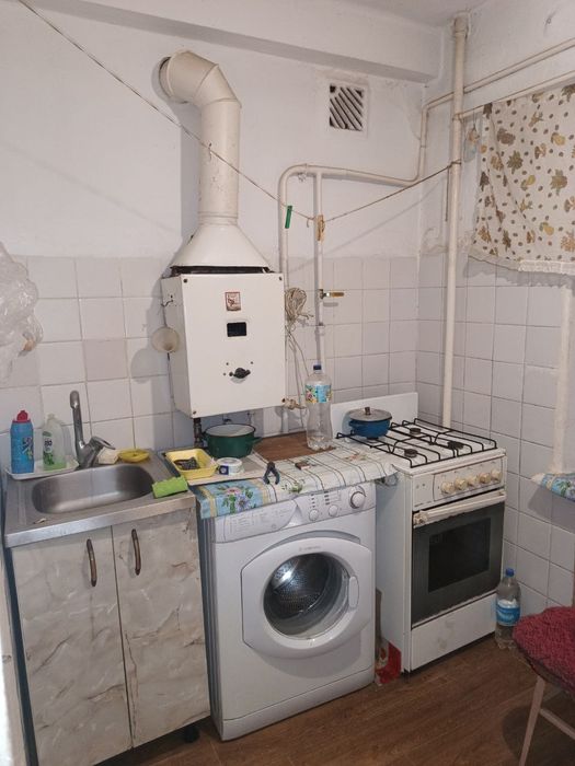 Квартира на Комунарський в Запоріжжі, ID 301764, фото №5