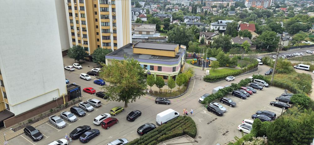 Квартира на ЖК Щасливий в Києві, ID 301745, фото №2
